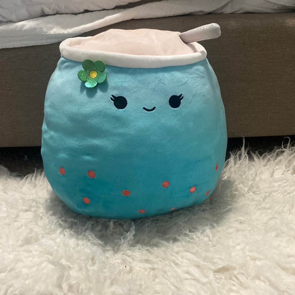 Jakarria Squishmallow
